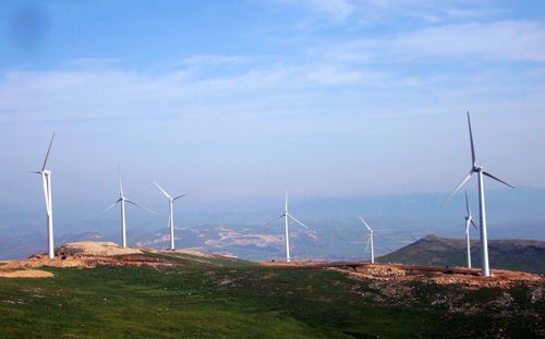 山西忻州神池霸業(yè)梁風電場35KV小電阻接地成套裝置順利發(fā)貨