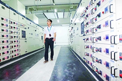 中性點電阻柜發(fā)貨-上海移動公司500號局房高壓系統(tǒng)建設(shè)項目